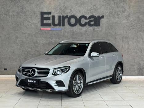 MERCEDES-BENZ GLC 250 , Foto 1