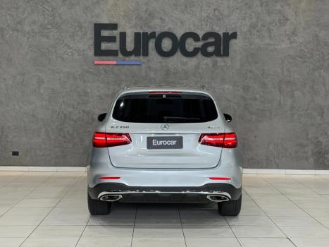 MERCEDES-BENZ GLC 250 , Foto 5