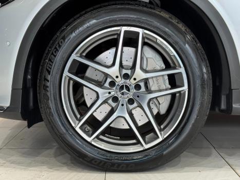 MERCEDES-BENZ GLC 250 , Foto 6