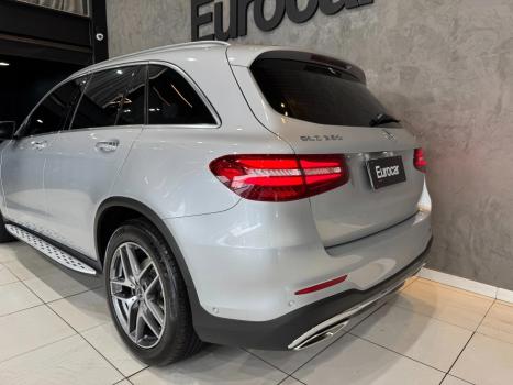 MERCEDES-BENZ GLC 250 , Foto 9