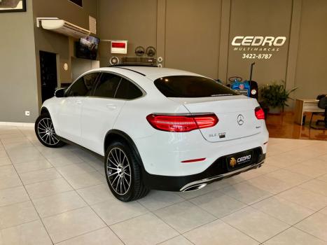 MERCEDES-BENZ GLC 250 2.0 16V 4P CGI 4MATIC SPORT COUPÉ 9G-TRONIC AUTOMÁTICO, Foto 3