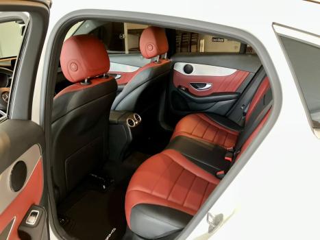 MERCEDES-BENZ GLC 250 2.0 16V 4P CGI 4MATIC SPORT COUPÉ 9G-TRONIC AUTOMÁTICO, Foto 12