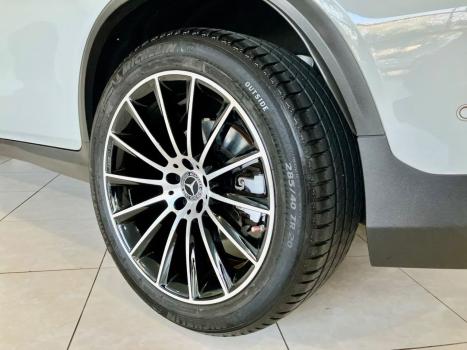 MERCEDES-BENZ GLC 250 2.0 16V 4P CGI 4MATIC SPORT COUPÉ 9G-TRONIC AUTOMÁTICO, Foto 18