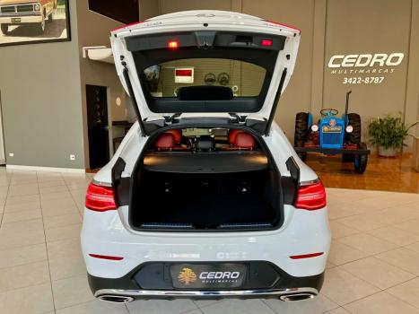 MERCEDES-BENZ GLC 250 2.0 16V 4P CGI 4MATIC SPORT COUPÉ 9G-TRONIC AUTOMÁTICO, Foto 24