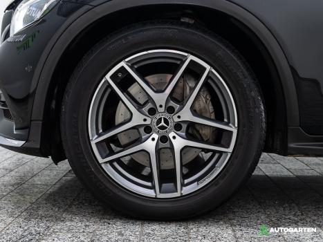 MERCEDES-BENZ GLC 250 2.0 16V 4P CGI 4MATIC SPORT 9G-TRONIC AUTOMÁTICO, Foto 5