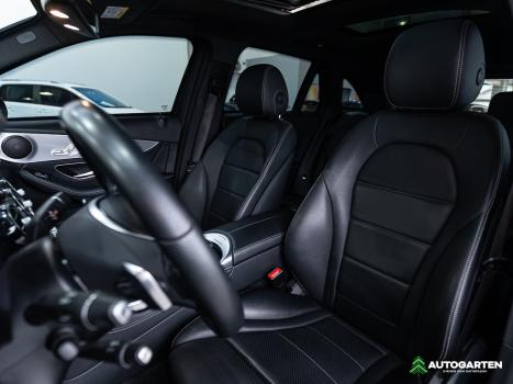 MERCEDES-BENZ GLC 250 2.0 16V 4P CGI 4MATIC SPORT 9G-TRONIC AUTOMÁTICO, Foto 7