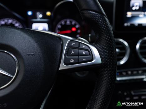 MERCEDES-BENZ GLC 250 2.0 16V 4P CGI 4MATIC SPORT 9G-TRONIC AUTOMÁTICO, Foto 12