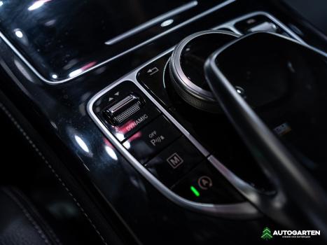 MERCEDES-BENZ GLC 250 2.0 16V 4P CGI 4MATIC SPORT 9G-TRONIC AUTOMÁTICO, Foto 15