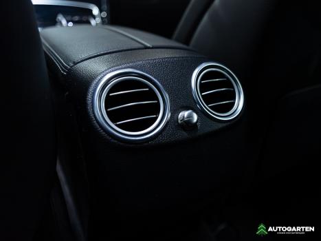 MERCEDES-BENZ GLC 250 2.0 16V 4P CGI 4MATIC SPORT 9G-TRONIC AUTOMÁTICO, Foto 16