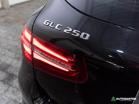 MERCEDES-BENZ GLC 250 2.0 16V 4P CGI 4MATIC SPORT 9G-TRONIC AUTOMÁTICO, Foto 17