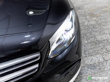 MERCEDES-BENZ GLC 250 2.0 16V 4P CGI 4MATIC SPORT 9G-TRONIC AUTOMÁTICO, Foto 18