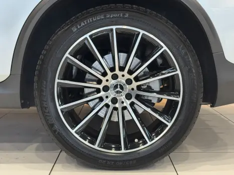 MERCEDES-BENZ GLC 300 2.0 16V 4P MHEV COUP 4MATIC 9G-TONIC AUTOMTICO, Foto 8