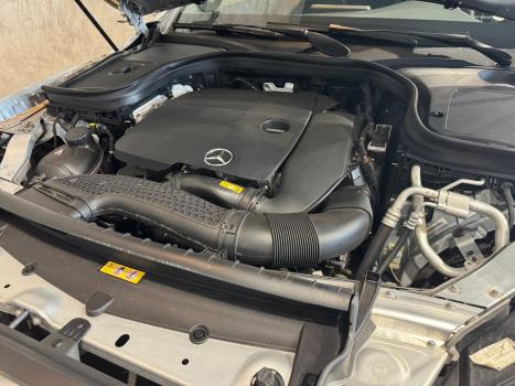 MERCEDES-BENZ GLC 300 2.0 16V 4P MHEV COUP 4MATIC 9G-TONIC AUTOMTICO, Foto 9
