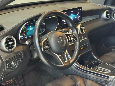 MERCEDES-BENZ GLC 300 2.0 16V 4P MHEV COUP 4MATIC 9G-TONIC AUTOMTICO, Foto 10