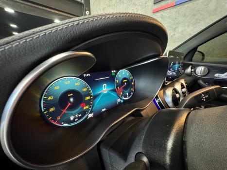 MERCEDES-BENZ GLC 300 2.0 16V 4P MHEV COUP 4MATIC 9G-TONIC AUTOMTICO, Foto 12