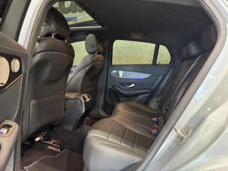 MERCEDES-BENZ GLC 300 2.0 16V 4P MHEV COUP 4MATIC 9G-TONIC AUTOMTICO, Foto 13