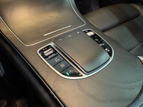 MERCEDES-BENZ GLC 300 2.0 16V 4P MHEV COUP 4MATIC 9G-TONIC AUTOMTICO, Foto 16