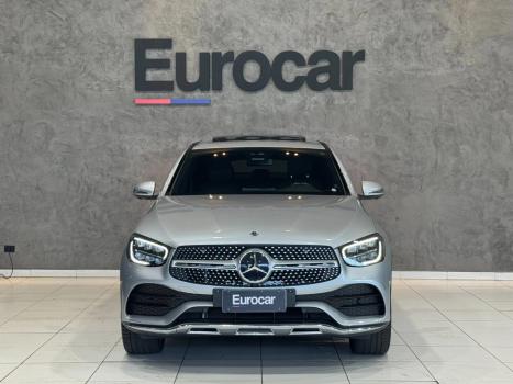 MERCEDES-BENZ GLC 300 , Foto 2