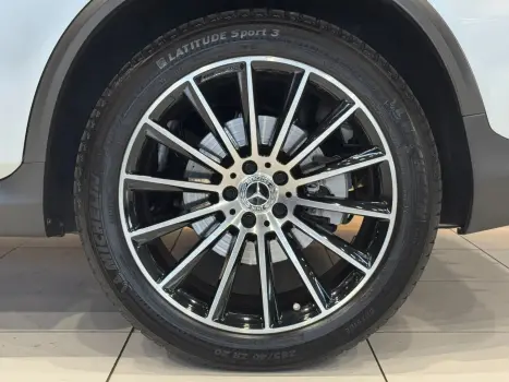 MERCEDES-BENZ GLC 300 , Foto 8