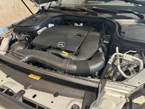 MERCEDES-BENZ GLC 300 , Foto 9