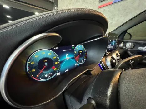 MERCEDES-BENZ GLC 300 , Foto 12