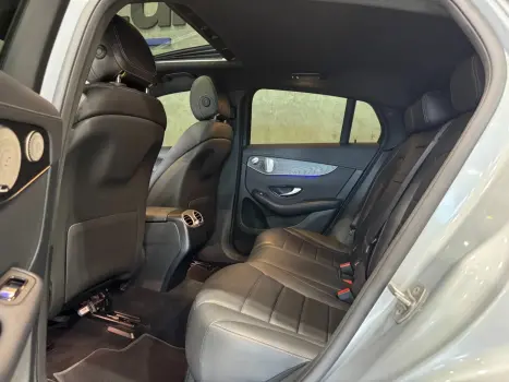 MERCEDES-BENZ GLC 300 , Foto 13