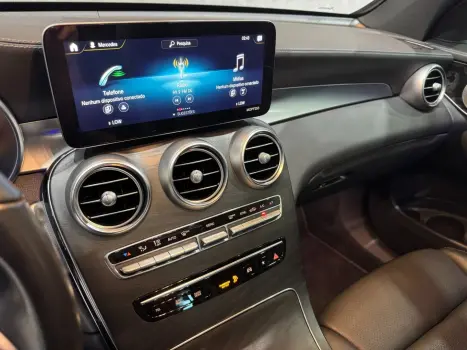 MERCEDES-BENZ GLC 300 , Foto 15