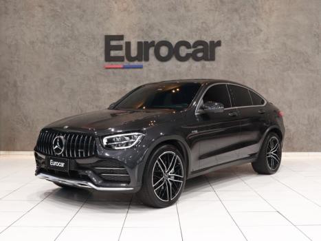 MERCEDES-BENZ GLC 43 AMG 3.0 V6 24V 4P BI-TURBO 4MATIC 9G-TRONIC AUTOM�TICO, Foto 1