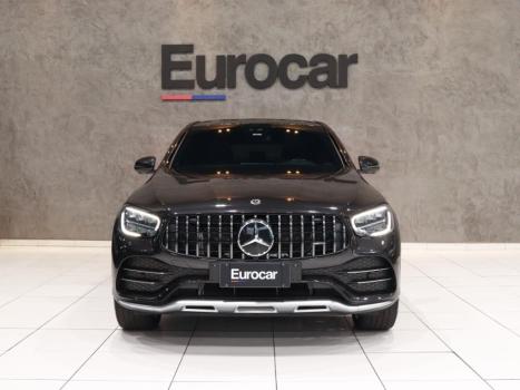 MERCEDES-BENZ GLC 43 AMG 3.0 V6 24V 4P BI-TURBO 4MATIC 9G-TRONIC AUTOM�TICO, Foto 2
