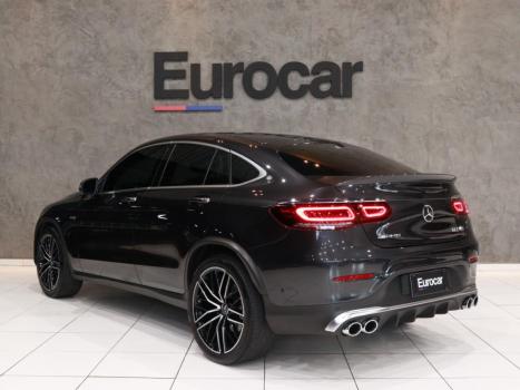 MERCEDES-BENZ GLC 43 AMG 3.0 V6 24V 4P BI-TURBO 4MATIC 9G-TRONIC AUTOM�TICO, Foto 3