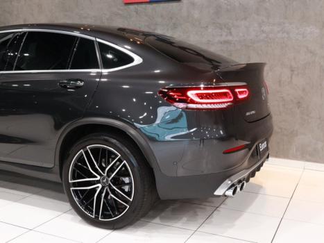 MERCEDES-BENZ GLC 43 AMG 3.0 V6 24V 4P BI-TURBO 4MATIC 9G-TRONIC AUTOM�TICO, Foto 6