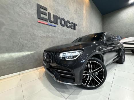 MERCEDES-BENZ GLC 43 AMG 3.0 V6 24V 4P BI-TURBO 4MATIC 9G-TRONIC AUTOM�TICO, Foto 7