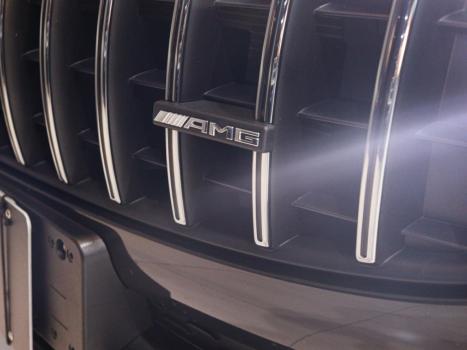 MERCEDES-BENZ GLC 43 AMG 3.0 V6 24V 4P BI-TURBO 4MATIC 9G-TRONIC AUTOM�TICO, Foto 8