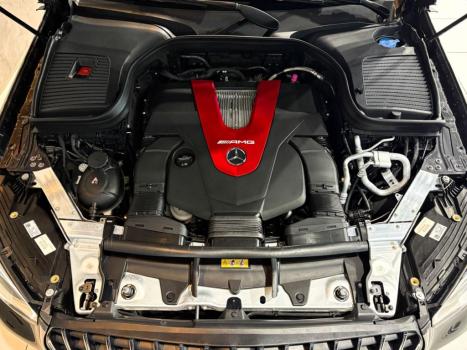 MERCEDES-BENZ GLC 43 AMG 3.0 V6 24V 4P BI-TURBO 4MATIC 9G-TRONIC AUTOM�TICO, Foto 11