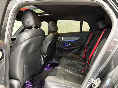 MERCEDES-BENZ GLC 43 AMG 3.0 V6 24V 4P BI-TURBO 4MATIC 9G-TRONIC AUTOM�TICO, Foto 14