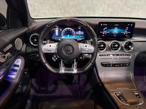 MERCEDES-BENZ GLC 43 AMG 3.0 V6 24V 4P BI-TURBO 4MATIC 9G-TRONIC AUTOM�TICO, Foto 15
