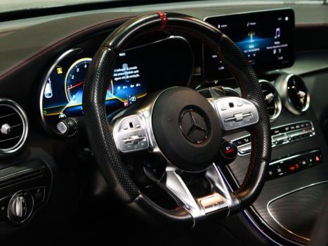 MERCEDES-BENZ GLC 43 AMG 3.0 V6 24V 4P BI-TURBO 4MATIC 9G-TRONIC AUTOM�TICO, Foto 17