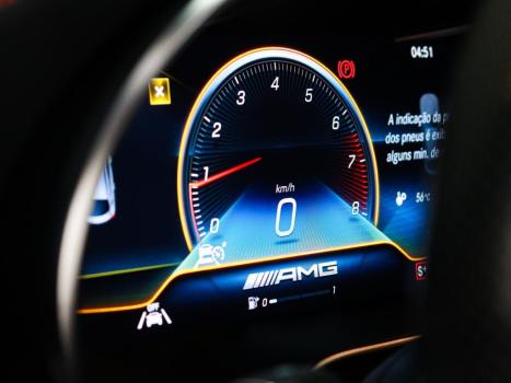 MERCEDES-BENZ GLC 43 AMG 3.0 V6 24V 4P BI-TURBO 4MATIC 9G-TRONIC AUTOM�TICO, Foto 18