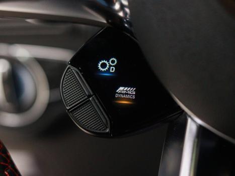 MERCEDES-BENZ GLC 43 AMG 3.0 V6 24V 4P BI-TURBO 4MATIC 9G-TRONIC AUTOM�TICO, Foto 19