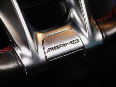 MERCEDES-BENZ GLC 43 AMG 3.0 V6 24V 4P BI-TURBO 4MATIC 9G-TRONIC AUTOM�TICO, Foto 20