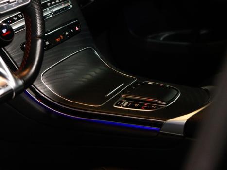 MERCEDES-BENZ GLC 43 AMG 3.0 V6 24V 4P BI-TURBO 4MATIC 9G-TRONIC AUTOM�TICO, Foto 23