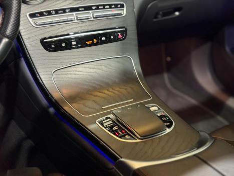 MERCEDES-BENZ GLC 43 AMG 3.0 V6 24V 4P BI-TURBO 4MATIC 9G-TRONIC AUTOM�TICO, Foto 24