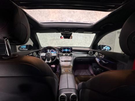 MERCEDES-BENZ GLC 43 AMG 3.0 V6 24V 4P BI-TURBO 4MATIC 9G-TRONIC AUTOM�TICO, Foto 25