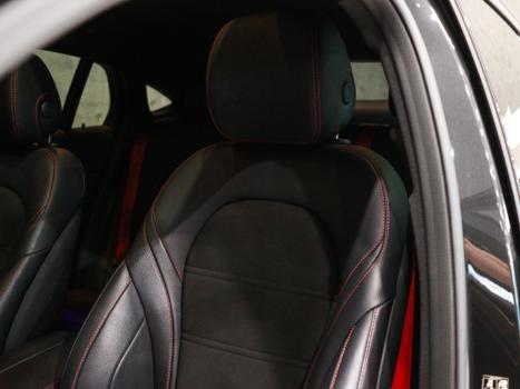 MERCEDES-BENZ GLC 43 AMG 3.0 V6 24V 4P BI-TURBO 4MATIC 9G-TRONIC AUTOM�TICO, Foto 27