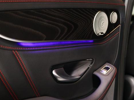 MERCEDES-BENZ GLC 43 AMG 3.0 V6 24V 4P BI-TURBO 4MATIC 9G-TRONIC AUTOM�TICO, Foto 28