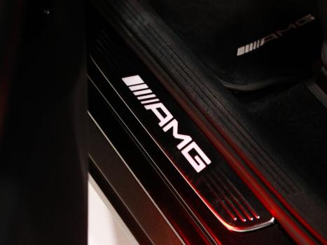 MERCEDES-BENZ GLC 43 AMG 3.0 V6 24V 4P BI-TURBO 4MATIC 9G-TRONIC AUTOM�TICO, Foto 29