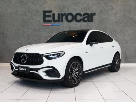 MERCEDES-BENZ GLC 43 AMG , Foto 1