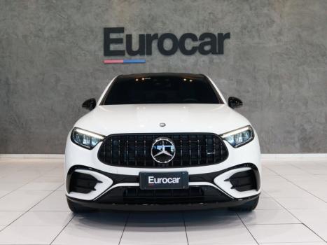 MERCEDES-BENZ GLC 43 AMG , Foto 2