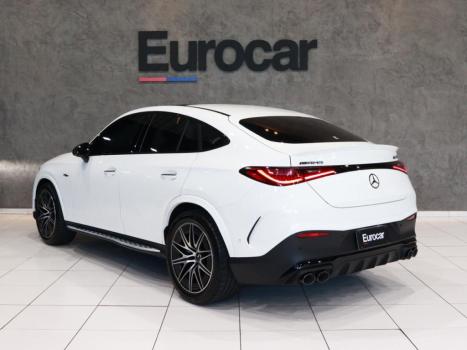 MERCEDES-BENZ GLC 43 AMG , Foto 3
