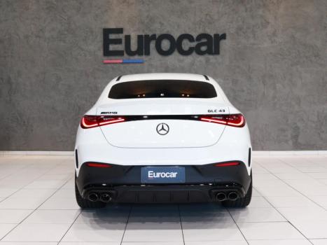 MERCEDES-BENZ GLC 43 AMG , Foto 4